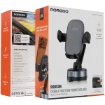 هولدر موبایل پرودو مدل Robson PDH6SS02BK - Image 6