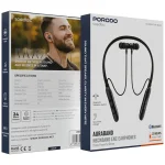 هندزفری گردنی پرودو مدل AuraBand PDMT30 - Image 5