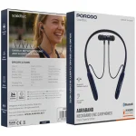 هندزفری گردنی پرودو مدل AuraBand PDMT30 - Image 6