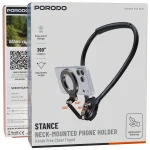 هولدر گردنی گوشی پرودو مدل Stance PDG03JBK - Image 3
