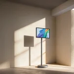 مانیتور هوشمند قابل حمل پرودو Surf 21.5 مدل PDHSDD03GY - Image 3