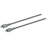 کابل USB-C به Lightning پورودو 27 وات مدل PDDC27 - Image 4