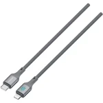 کابل USB-C به Lightning پورودو 27 وات مدل PDDC27 - Image 5