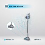 جارو شارژی ایستاده پاورولوژی مدل PPBCHA53 - Image 4