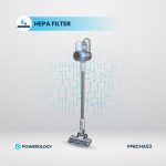 جارو شارژی ایستاده پاورولوژی مدل PPBCHA53 - Image 7