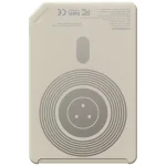 پاوربانک مگ‌سیف 10000 پاورولوژی مدل Floppydisk Retro PPBCHA97WH - Image 8