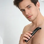 ماشین اصلاح شارژی پرودو مدل Groomax PDLFSTRN7BK - Image 5