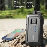 جامپ استارتر و پاوربانک Anker مدل ROAV R3110 (400A) - Image 7