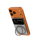 پاوربانک مگ سیف 5000mAh پرودو مدل YAS PDPBFCH0103GY - Image 3