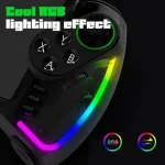 دسته بازی IPega PG-9777SH RGB - Image 5