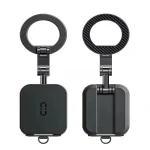هولدر مگ‌سیف تاشو خودرو مدل ZJ2502 - Image 5