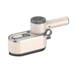 اتو بخار چندکاره گرین لاین مدل BX250 GNBX250STMCM - Image 4