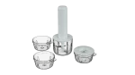خردکن شارژی گرین لاین مدل Handy Stick GNHANCHPRWH - Image 2