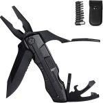 ابزار 10 کاره گرین لاین مدل MULTI PLIER کد GNMLTPLR10BK - Image 2