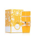 ادکلن یارا توس نارنجی لطافه حجم 100 میلی لیتر اورجینال | Lattafa Yara Tous - Image 2
