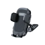 هولدر گوشی خودرو گرین لاین مدل GX-76 GNGX76CHLDRBK