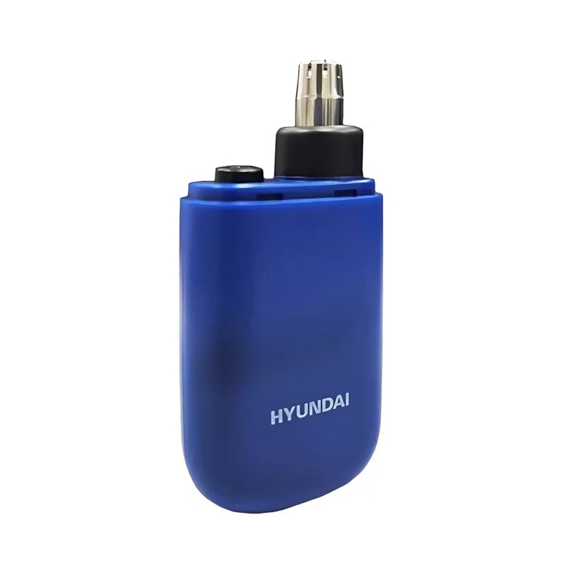 _1oWPSyYyZRoPrB7 مو زن گوش و بینی برند HYUNDAI مدل FC-052 ear and nose trimmer - Image 1