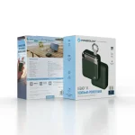 پاوربانک 10000mAh پاورولوژی مدل Legacy X1 PPBCHA101 - Image 11