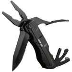 ابزار 10 کاره گرین لاین مدل MULTI PLIER کد GNMLTPLR10BK