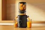 آبمیوه‌گیر پرس سرد گرین لاین مدل Slow Juicer Pro GNSLOWJU350BK - Image 3
