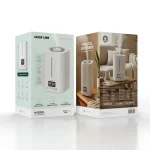 رطوبت‌ساز گرین لاین مدل Hydro Air GNHYHUM15WH - Image 3