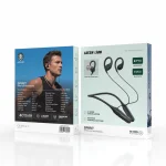 هندزفری گردنی گرین لاین مدل Spirit GNNB12BANDBK - Image 2