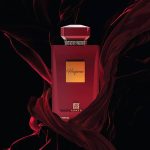 عطر ادوپرفیوم حیانا مدل احمد مغربی رایحه گرم و شیرین حجم 100 میلیلیتر - Image 2