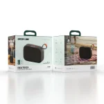 اسپیکر گرین لاین مدل BeatBox GNBTBXSPKBK - Image 3
