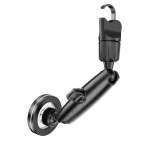 هولدر موبایل گرین لاین Drive Mag Mirror مدل GNGX81MHLDBK - Image 4