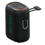 اسپیکر Wave 10 و پاوربانک 5000mAh گرین لاین مدل GNSP35P8WBK - Image 3