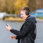 هدفون بی‌سیم گرین لاین مدل Sweden - Image 6