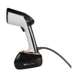 اتو بخار گرین لاین مدل Steam Master BX-350 GNBX350GSTBK - Image 5
