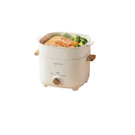 قابلمه برقی گرین لاین مدل Multi-Pot GNMLTPTECWH - Image 3