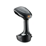 اتو بخار 1500W گرین لاین مدل Steam Mate X GNGS1500WBLK - Image 4