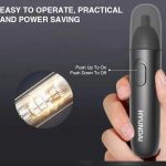موزن گوش و بینی هیوندای مدل Hyundai FC-032 Ear and Nose Trimmer - Image 6