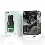 خوشبوکننده خودرو گرین لاین Forest Diffuser 130ml مدل GNFORDIF130GN - Image 2