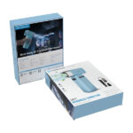 جت فن 8000mAh پاورولوژی مدل Drift PWMY96005BU - تصویر 3