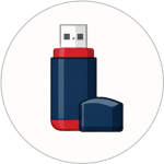 فلش و هارد Storage