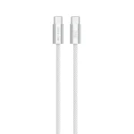 کابل تایپ C گرین لاین 240W فست شارژ 1 متری مدل GNC2C240W1M - Image 3