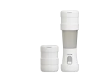 آبمیوهگیر قابل حمل 500ml گرین لاین GNCOLPJUCRWH