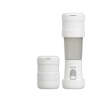 آبمیوه‌گیر قابل حمل 500ml گرین لاین GNCOLPJUCRWH