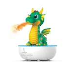دستگاه بخور گرین لاین مدل Dragon Mist GNDRAGNDIFGN