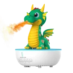 دستگاه بخور گرین لاین مدل Dragon Mist GNDRAGNDIFGN - Image 4