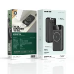 پاوربانک 20000mAh گرین لاین مدل Everton GNEVRTN20KBK - Image 3