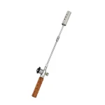 مشعل گازی کمپینگ گرین لاین Green lion GNFLTRCGAS flametorch lighter