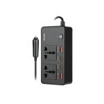 مبدل برق گرین لاین مدل GC-200 GNGC200CINBK
