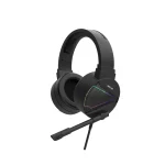 هدست گیمینگ گرین لاین مدل GP27X GNGP27XGHBK