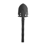 بیلچه چندکاره گرین لاین مدل GSV-8  GNGSV8SHVLBK
