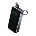 پاوربانک 10000mAh گرین لاین مدل Madrid GNMAD10PBKGY