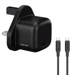 شارژر دیواری گرین لاین مدل Nexio GNNXPD20W - Image 2